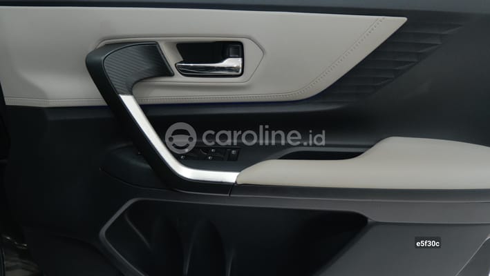 Toyota Veloz 2022