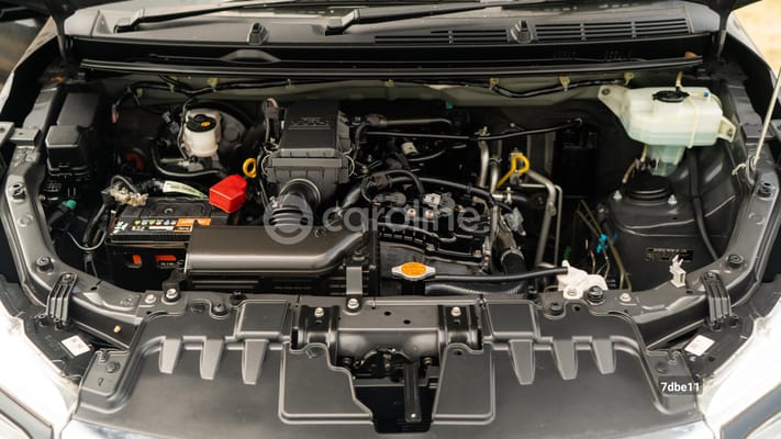 Daihatsu Terios 2022