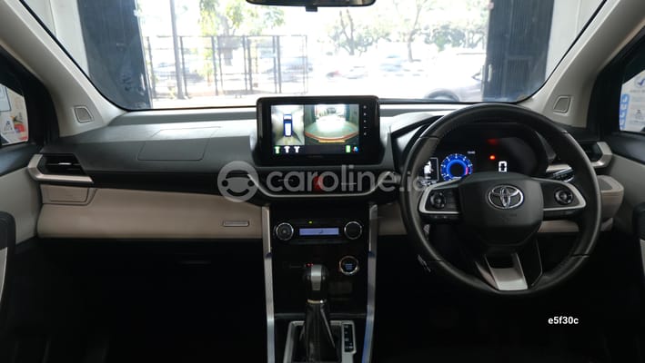 Toyota Veloz 2022