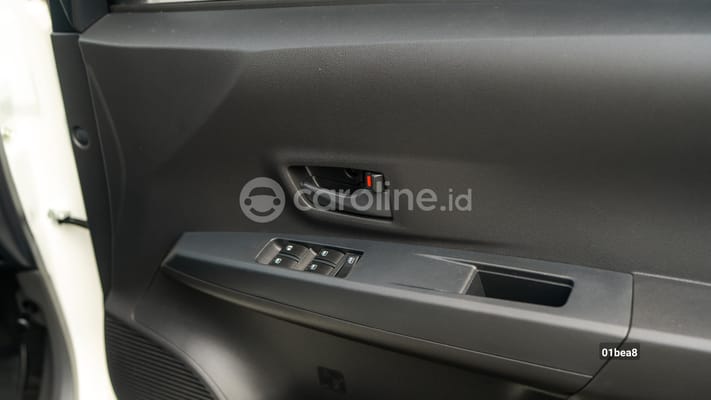 Daihatsu Sigra 2025