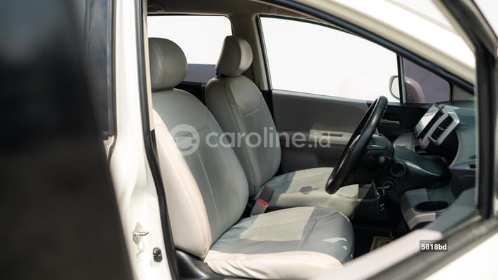 Honda Freed 2011