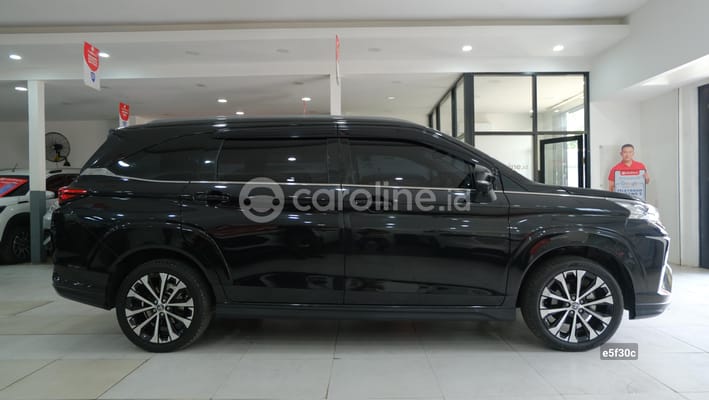 Toyota Veloz 2022