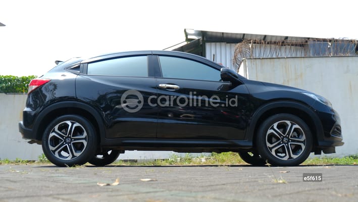 Honda Hr-v 2022