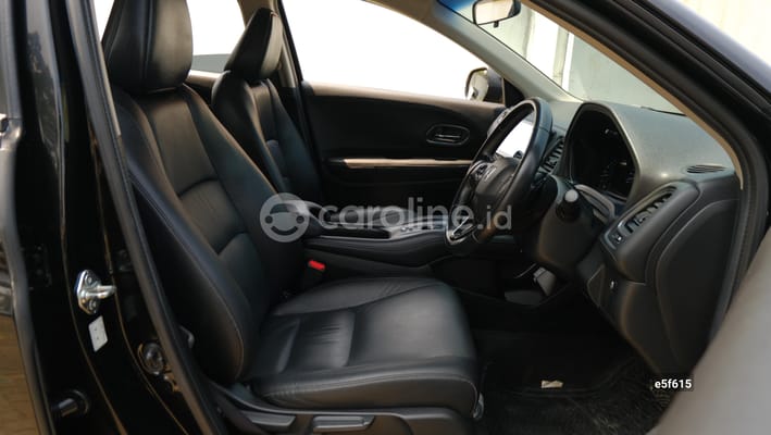 Honda Hr-v 2022