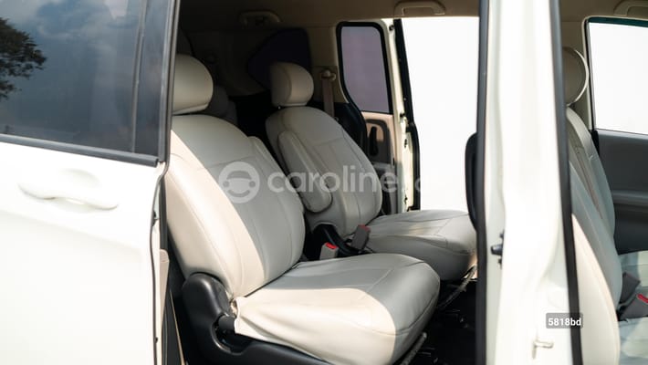 Honda Freed 2011
