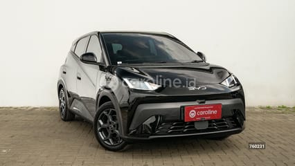 Byd Atto 1 DYNAMIC STANDARD RANGE 2025