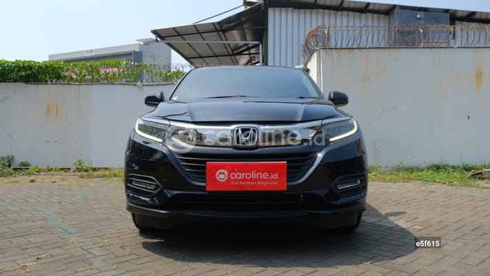 Honda Hr-v 2022