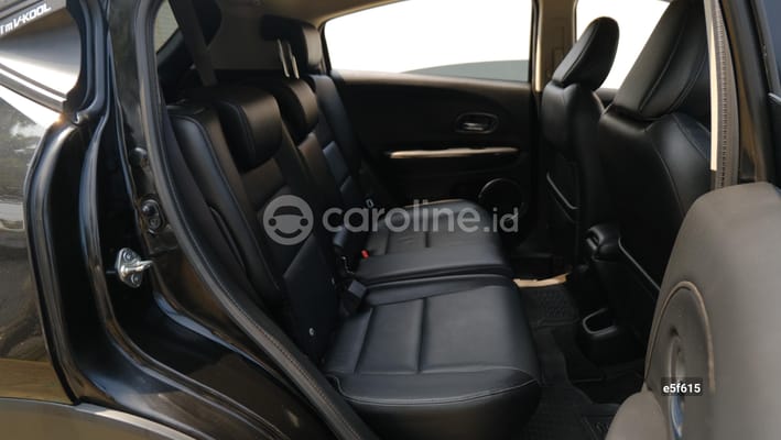 Honda Hr-v 2022
