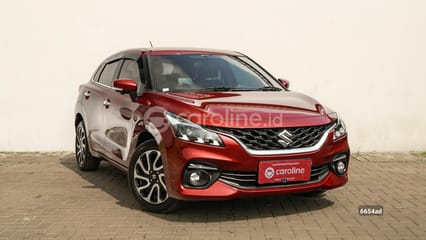 Suzuki Baleno HATCHBACK 1.5 2024