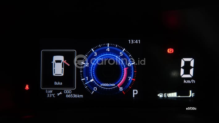 Toyota Veloz 2022