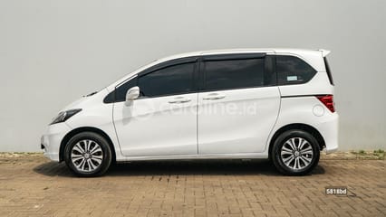 Jual Mobil Honda Freed E 1.5 2011 Bekas Kota Bekasi