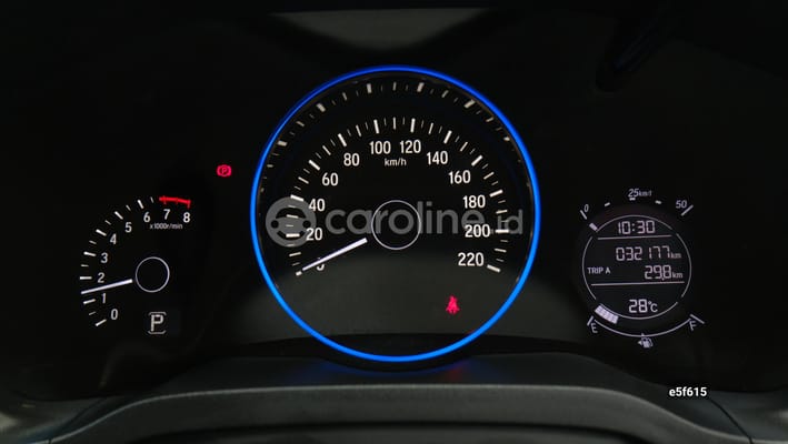 Honda Hr-v 2022
