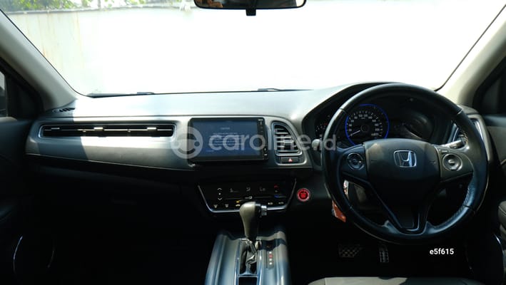 Honda Hr-v 2022