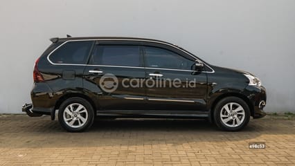 Jual Mobil Toyota Avanza VELOZ 1.3 2016 Bekas Kabupaten Bekasi