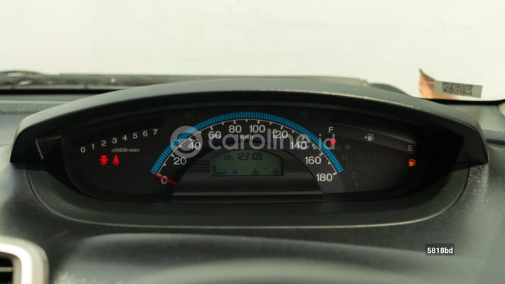 Honda Freed 2011