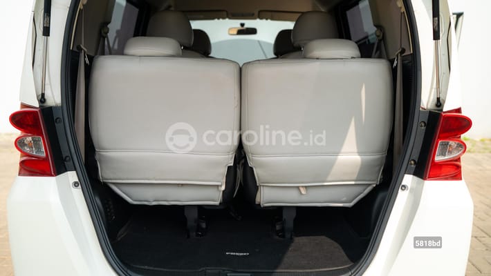 Honda Freed 2011