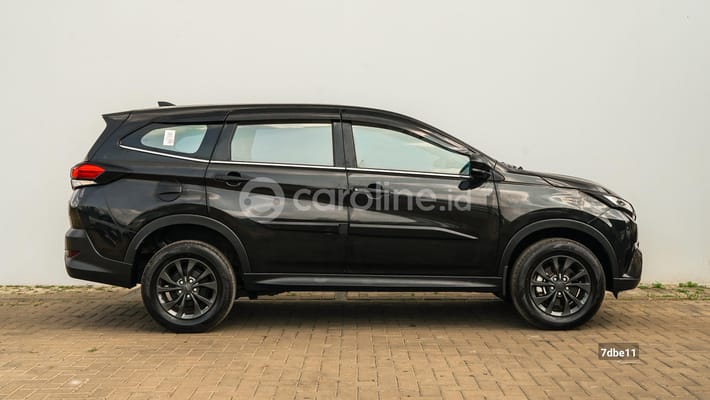 Daihatsu Terios 2022
