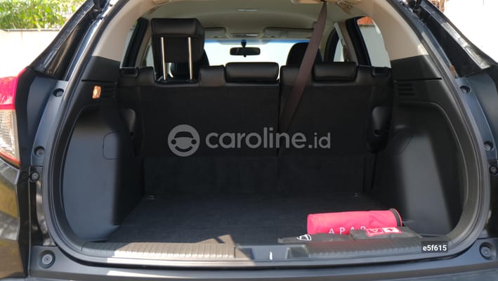 Honda Hr-v 2022