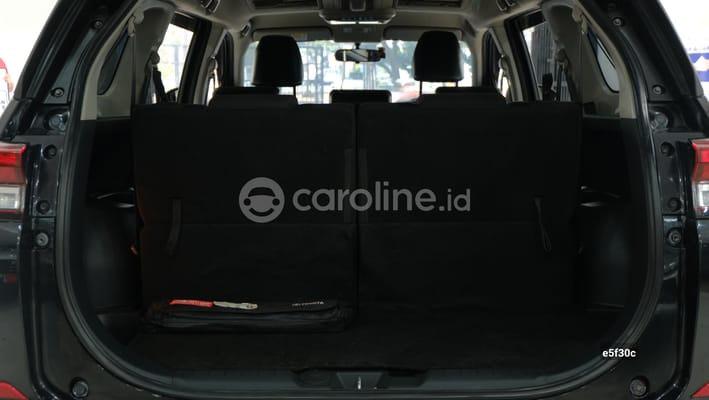 Toyota Veloz 2022