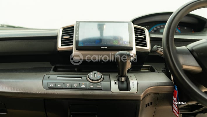 Honda Freed 2011