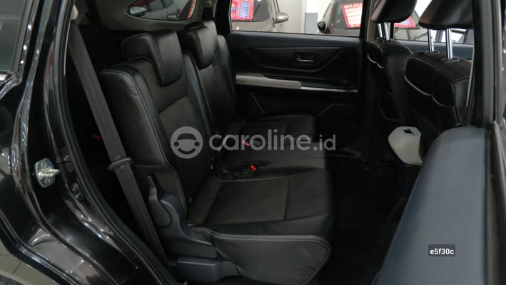 Toyota Veloz 2022