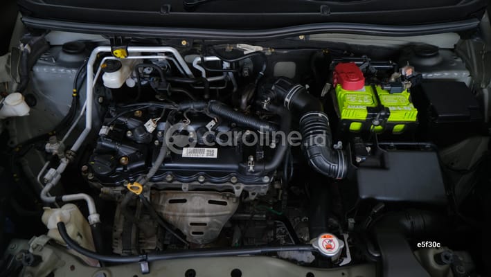 Toyota Veloz 2022