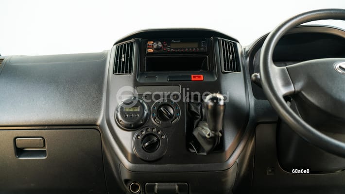 Daihatsu Gran Max 2019