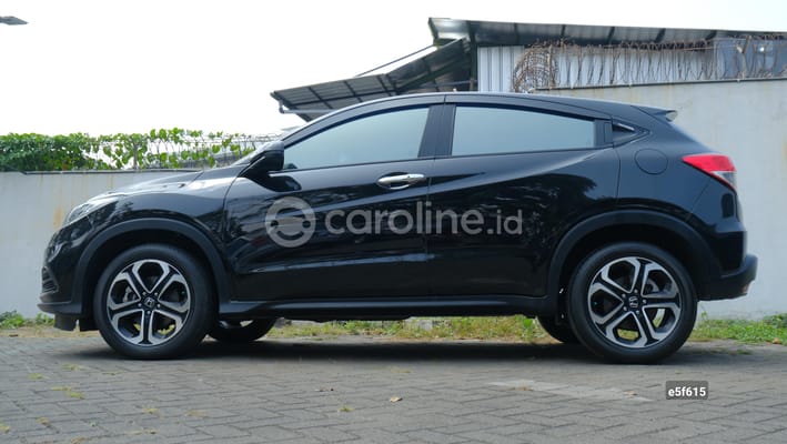 Honda Hr-v 2022