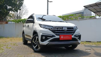 Foto Toyota Rush GR SPORT 1.5 2022