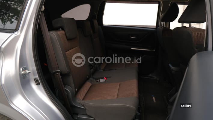 Toyota Avanza 2022