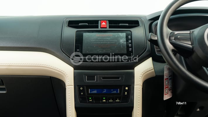 Daihatsu Terios 2022