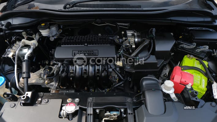 Honda Hr-v 2022