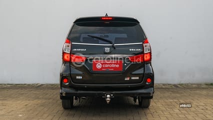 Jual Mobil Toyota Avanza VELOZ 1.3 2016 Bekas Kabupaten Bekasi