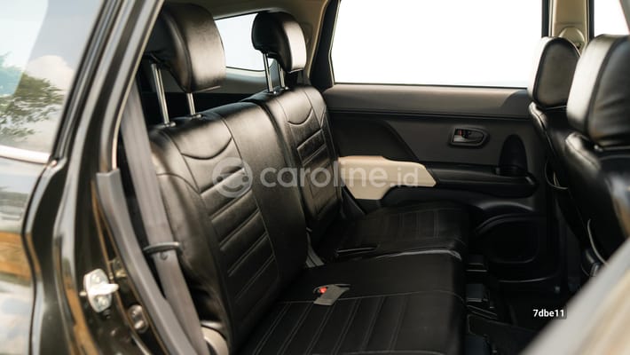 Daihatsu Terios 2022