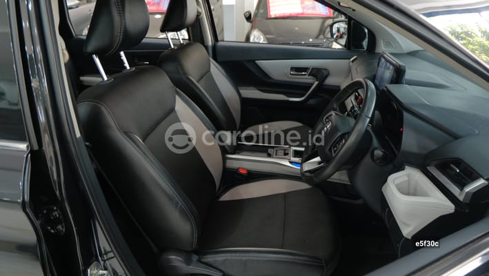 Toyota Veloz 2022