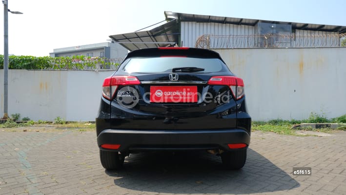 Honda Hr-v 2022