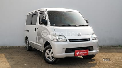 Daihatsu Gran max 1.3 D MINIBUS 2019