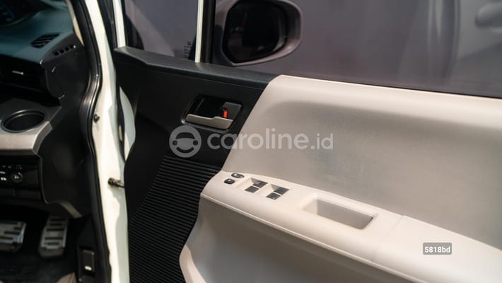Honda Freed 2011