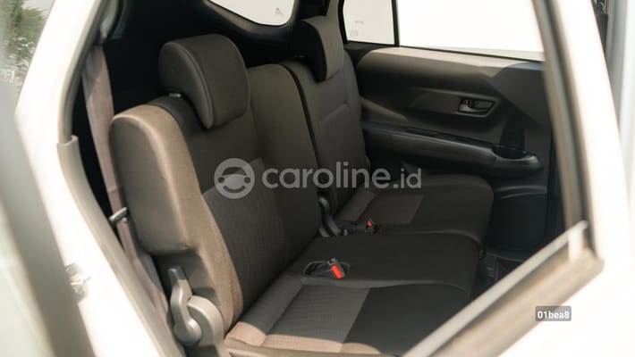Daihatsu Sigra 2025