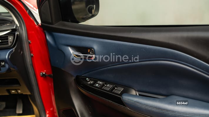 Suzuki Baleno 2024