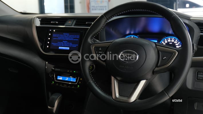 Daihatsu Sirion 2019