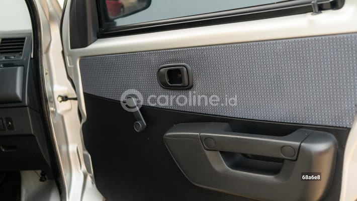 Daihatsu Gran Max 2019