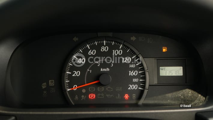 Daihatsu Sigra 2025