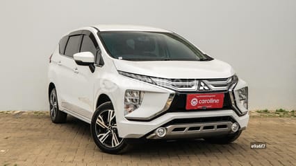 Mitsubishi Xpander SPORT 1.5 2021