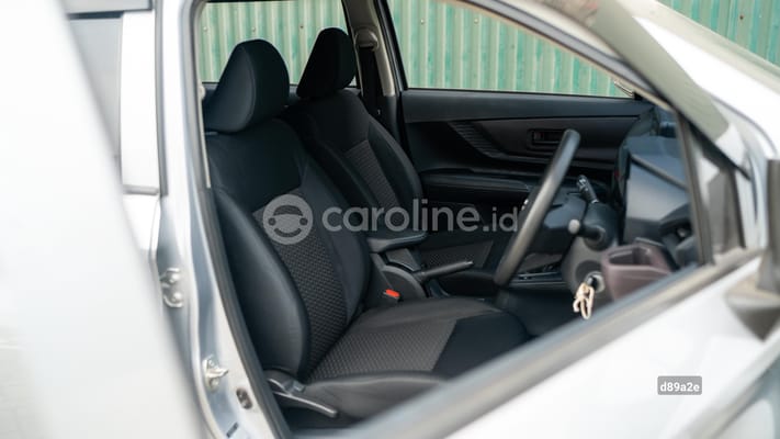Toyota Avanza 2022