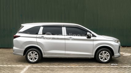 Jual Mobil Toyota Avanza E NEW 1.3 2022 Bekas Kota Jakarta Selatan