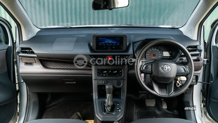 Toyota Avanza 2022