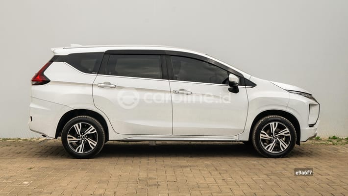 Mitsubishi Xpander 2021