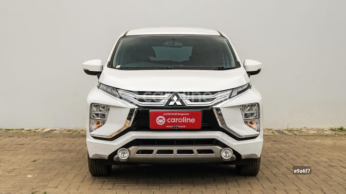 Mitsubishi Xpander 2021