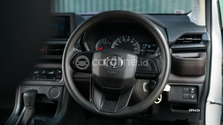 Toyota Avanza 2022